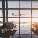 Flughafen