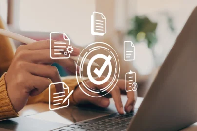 Paperless Invoice