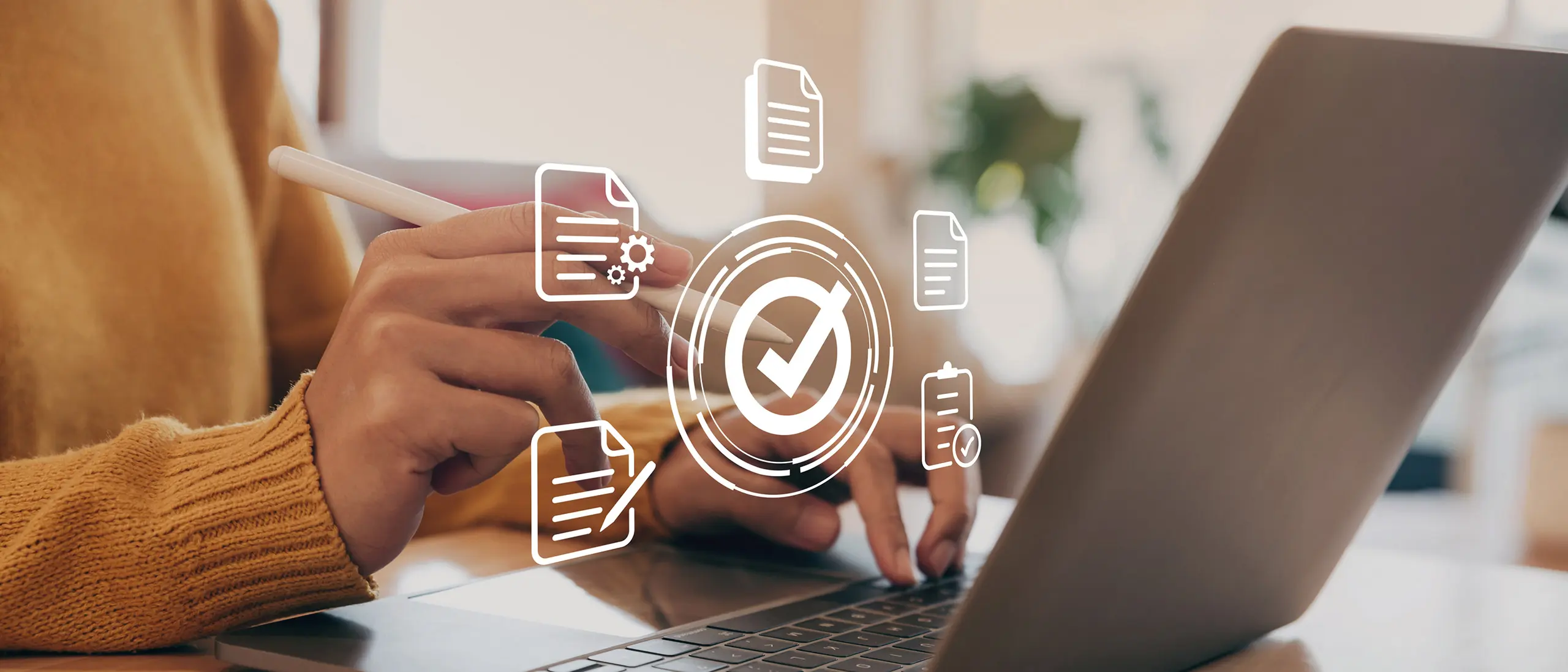 Paperless Invoice