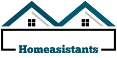 homeasistants logo