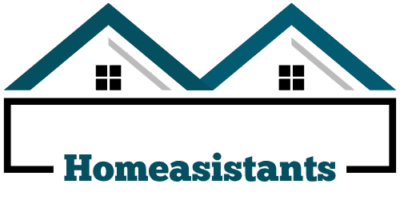 homeasistants logo