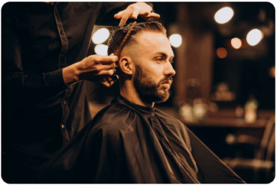friseur