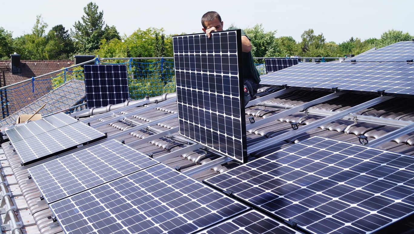 Weshalb eine Photovoltaikanlage die richtige Selektion im Zusammenhang  Ihr Eigenheim ist
