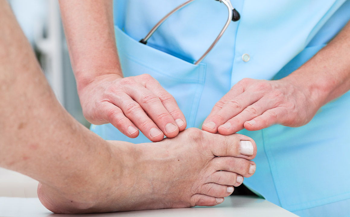 Wie Fußchirurgie Ihre Mobilität wiederherstellt