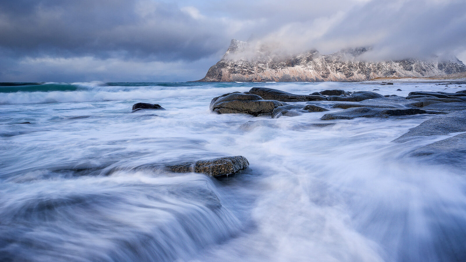 10 Tipps zusammen mit die Landschaftsfotografie