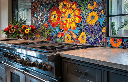 Wichtige Überlegungen beim privaten Design für Küche