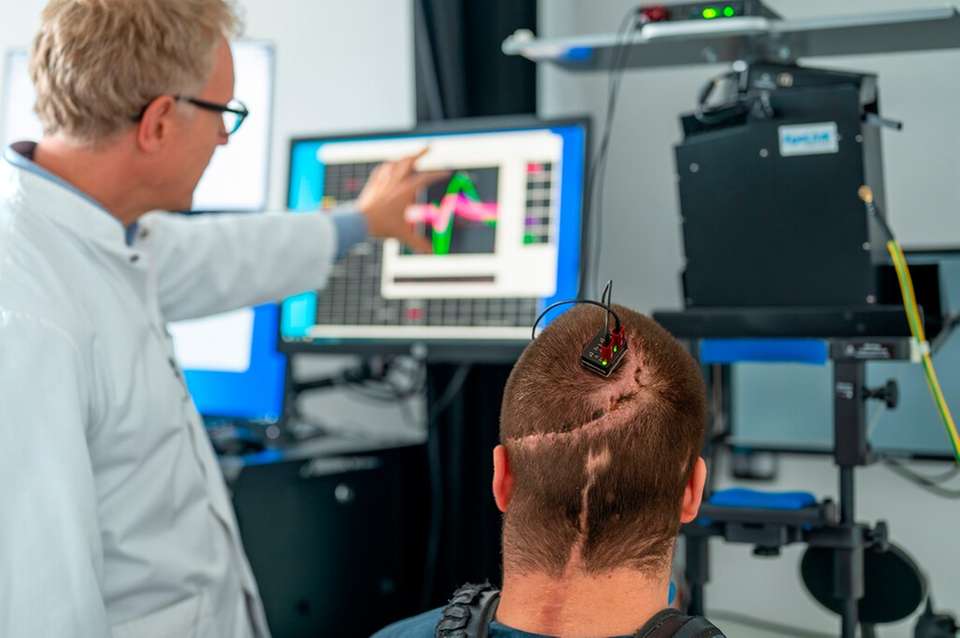 Angeschlossen-Rechner: Operation in… Umrechnen