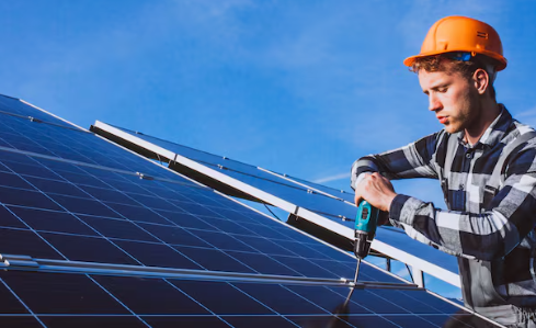 Moderne Haustechnik: Fachgerechte Installationen für Ihr Eigenheim