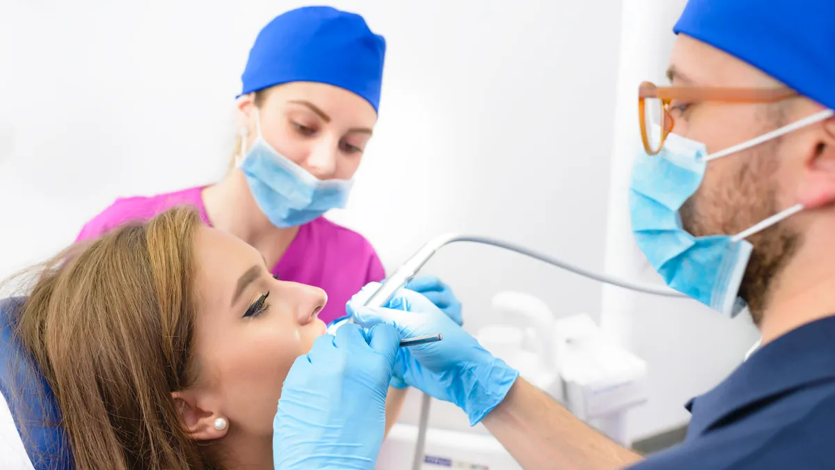 Optimale Mundgesundheit: Lösungen für ein starkes Lächeln