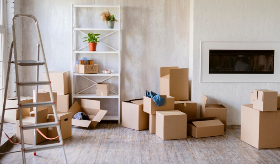 Wie Entrümpelungen Ihr Zuhause wieder übersichtlich und lebenswert machen