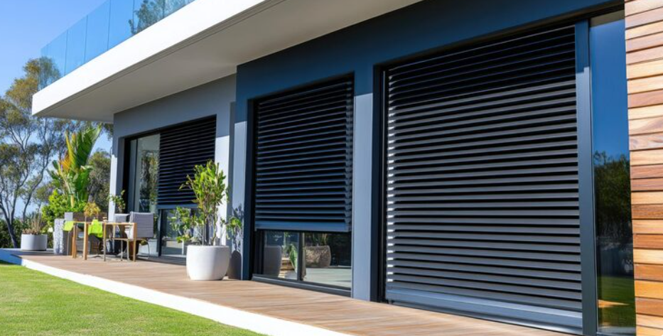 Wie Rolläden zur Verbesserung der Energieeffizienz in Ihrem Zuhause beitragen können