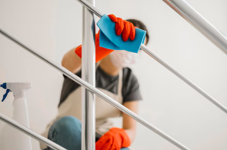 Dienstleistungen, die Ihre Immobilie sicher, funktionsfähig und effizient halten