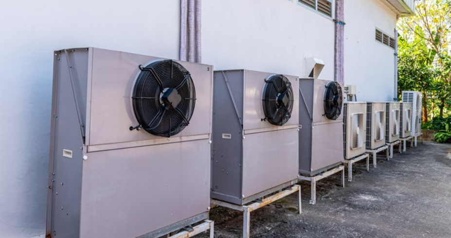Wie ein Wärmepumpenverdampfer die Effizienz moderner Heizsysteme steigert