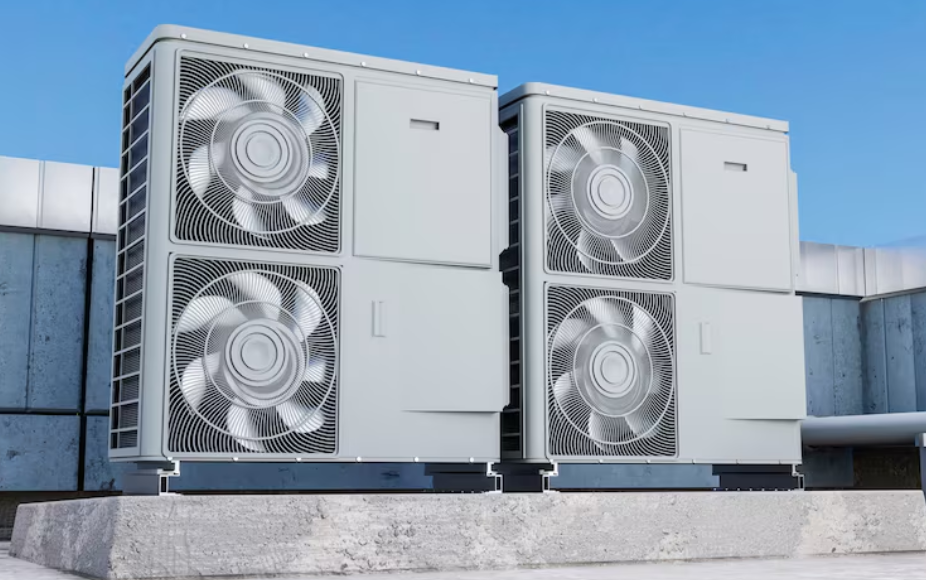 Die Rolle des Wärmepumpenverdampfers in modernen Heizsystemen